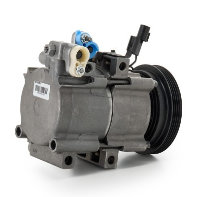 Compressor, Air Conditioning 447K0613R - photo 4