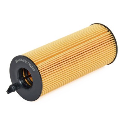 Oil Filter RIDEX 7O0023P 7O0023P - photo 3