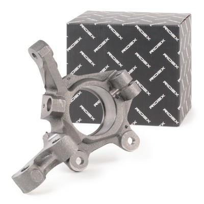 Steering knuckle RIDEX 1159S0056 1159S0056 - photo 2