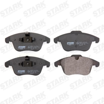 Brake Pads Set Stark SKBP-0010051 SKBP-0010051 - photo 3