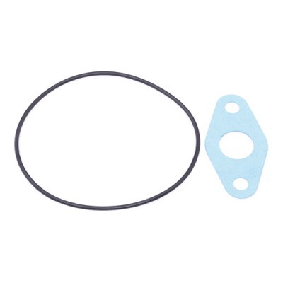 Turbo cartridge (core) RIDEX 4973C0233 4973C0233 - photo 6