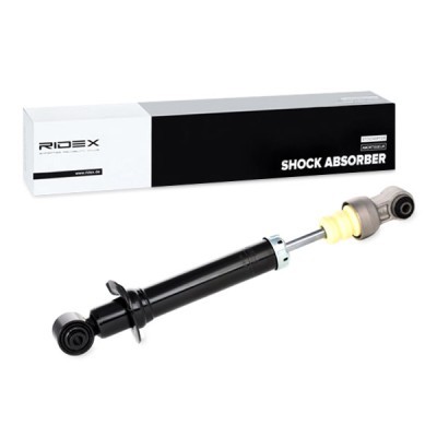 Shock Absorber RIDEX 854S0217 854S0217 - photo 2