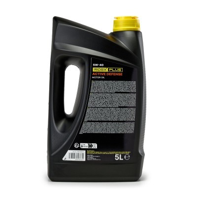 Engine Oil RIDEX 1862O0007P 1862O0007P - photo 3