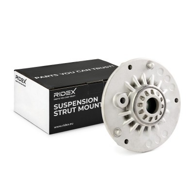 Strut Support Bearing Front RIDEX 1180S1384 1180S1384 - photo 1