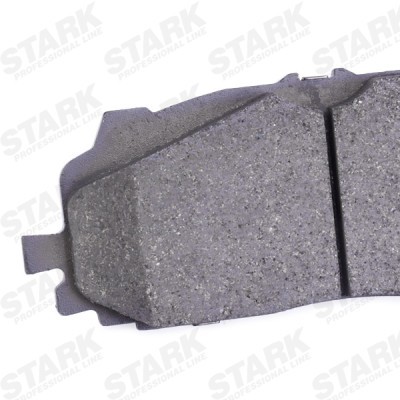 Brake Pads Set Stark SKBP-0011757 SKBP-0011757 - photo 4