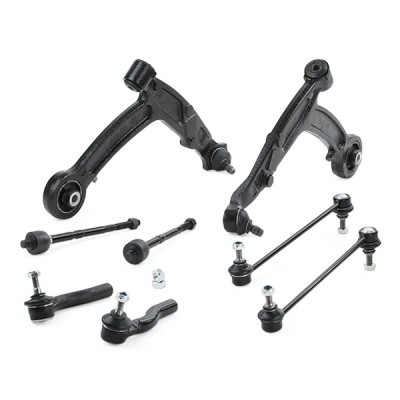 Suspension Kit RIDEX 772S0380 772S0380 - photo 3