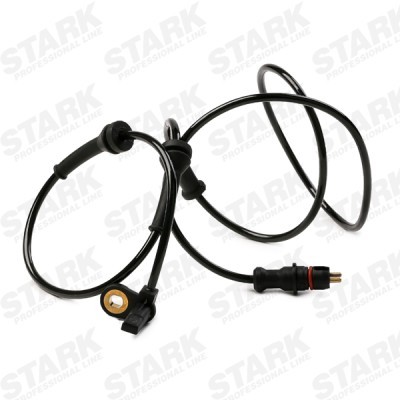 ABS Sensor Stark SKWSS-0350797 SKWSS-0350797 - photo 3
