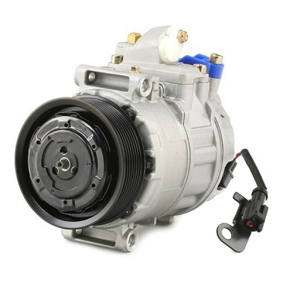 Compressor, Air Conditioning LAND ROVER 447K0287 - photo 3