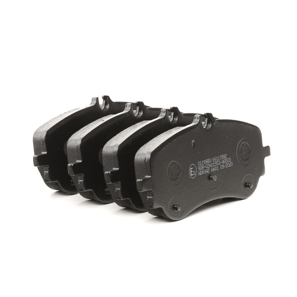 Brake Pads Set Stark SKBP-0012043 SKBP-0012043 - photo 1
