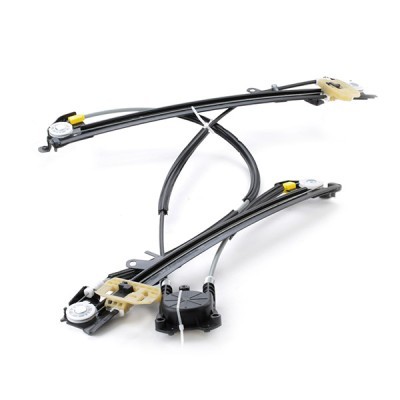 Window Regulator RIDEX 1561W0044 1561W0044 - photo 4
