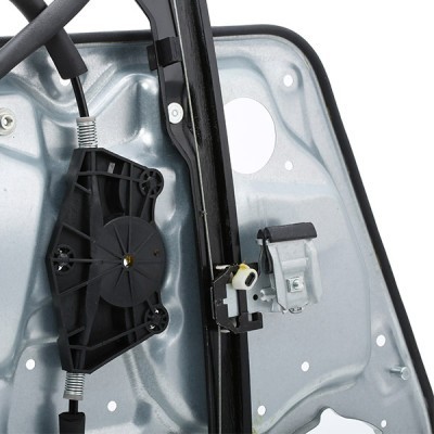 Window Regulator RIDEX 1561W0301 1561W0301 - photo 4