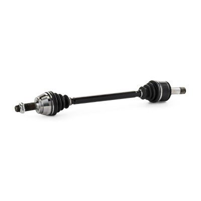 Drive Shaft RIDEX 13D0347R 13D0347R - photo 3