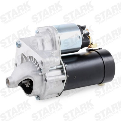 Starter Stark SKSTR-0330062 SKSTR-0330062 - photo 3