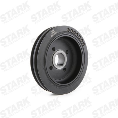 Belt Pulley, crankshaft Stark SKBPC-0640020 SKBPC-0640020 - photo 2