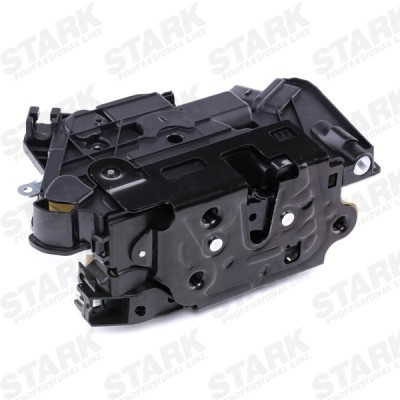 Door Lock Stark SKDLO-2160090 SKDLO-2160090 - photo 5