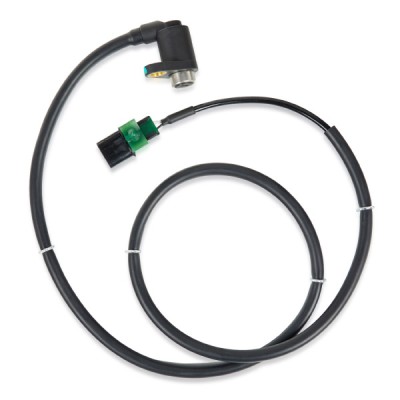 ABS Sensor RIDEX 412W0667P 412W0667P - photo 3