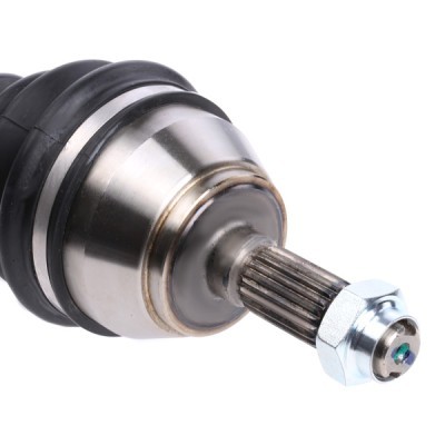 Drive Shaft RIDEX 13D0042 13D0042 - photo 6