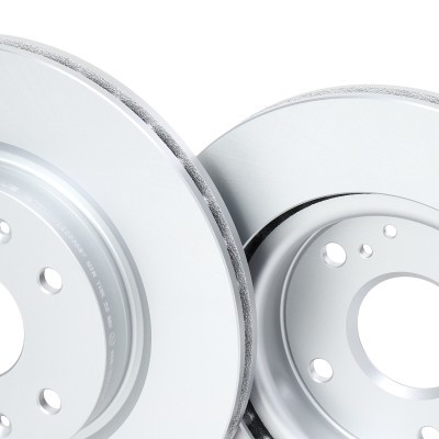 Brake Disc RIDEX 82B1149P 82B1149P - photo 5