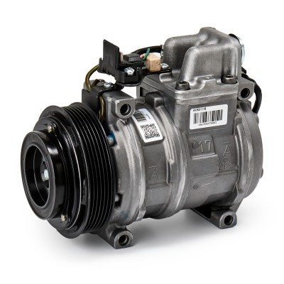 Compressor, Air Conditioning 447K0111R - photo 3