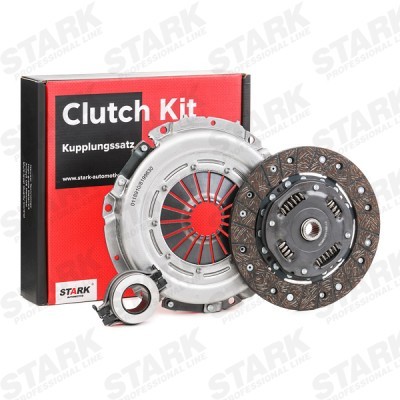 Clutch Kit Stark SKCK-0100228 SKCK-0100228 - photo 2