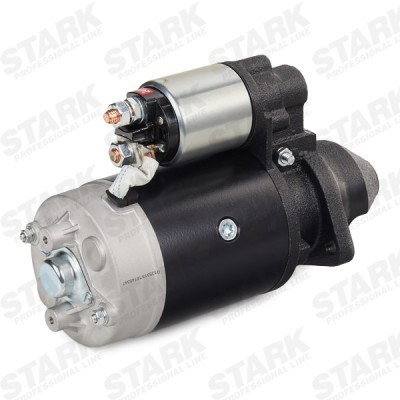 Starter Stark SKSTR-03330552 SKSTR-03330552 - photo 4