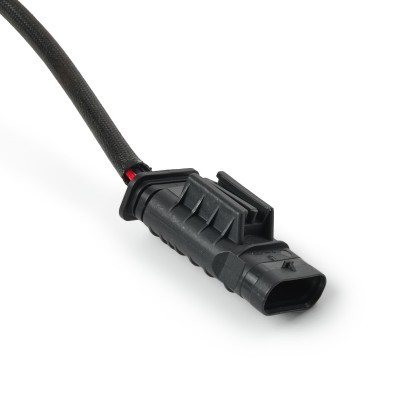 Lambda (Oxygen) Sensor RIDEX 3922L1033 3922L1033 - photo 4
