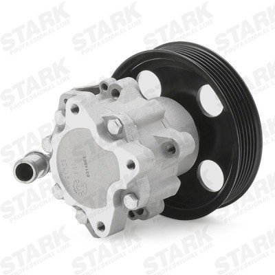 Hydraulic Pump, Steering System Stark SKHP-0540079 SKHP-0540079 - photo 5