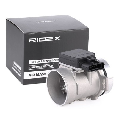 Air Mass Sensor RIDEX 3926A0199 3926A0199 - photo 2