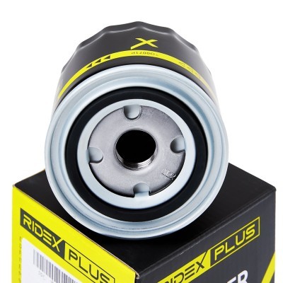 Oil Filter RIDEX 7O0071P 7O0071P - photo 5