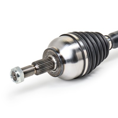 Drive Shaft RIDEX 13D1639R 13D1639R - photo 5