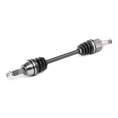 Drive Shaft RIDEX 13D0343 13D0343 - photo 5