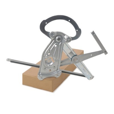 Window Regulator RIDEX 1561W0573 1561W0573 - photo 2
