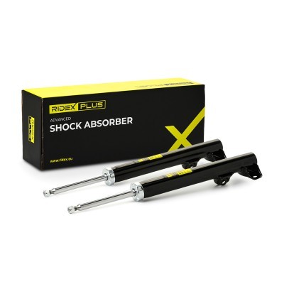 Shock Absorber RIDEX 854S1555P 854S1555P - photo 1
