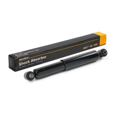 Shock Absorber RIDEX 854S17956 854S17956 - photo 3