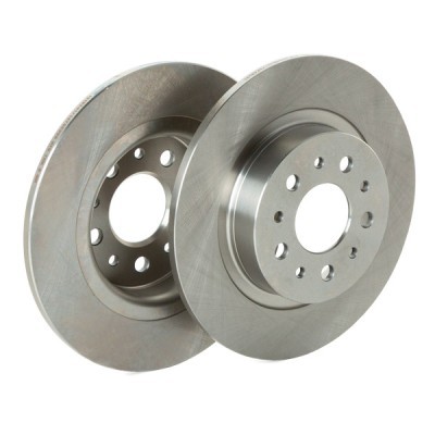 Brake Disc RIDEX 82B1966 82B1966 - photo 4