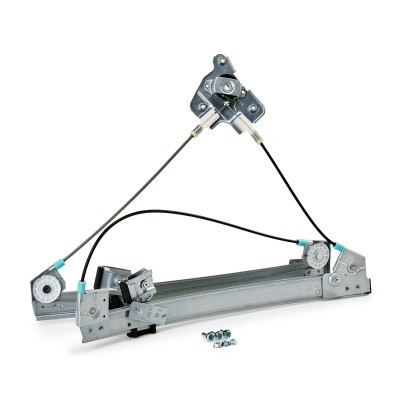 Window Regulator RIDEX 1561W0032 1561W0032 - photo 3