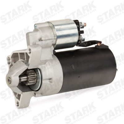 Starter Stark SKSTR-0330011 SKSTR-0330011 - photo 3