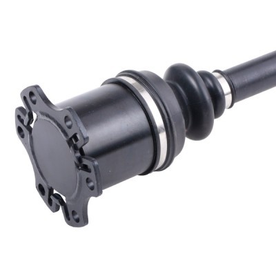Drive Shaft RIDEX 13D0477 13D0477 - photo 5