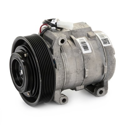 Compressor, Air Conditioning 447K0611R - photo 3