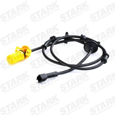 ABS Sensor Stark SKWSS-0350301 SKWSS-0350301 - photo 3