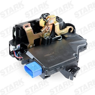 Door Lock Stark SKDLO-2160018 SKDLO-2160018 - photo 3
