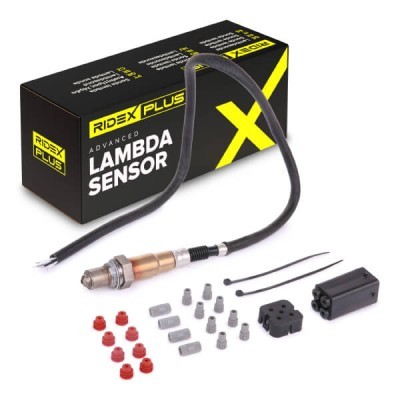 Lambda (Oxygen) Sensor RIDEX 3922L0229P 3922L0229P - photo 2