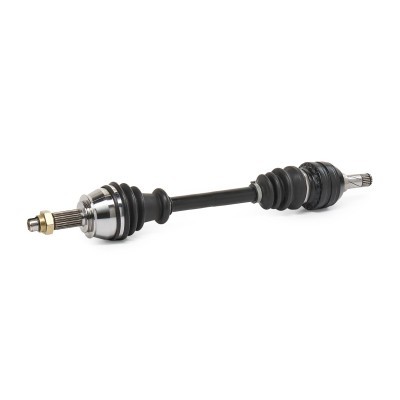 Drive Shaft RIDEX 13D0538R 13D0538R - photo 3