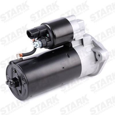 Starter Stark SKSTR-0330014 SKSTR-0330014 - photo 4