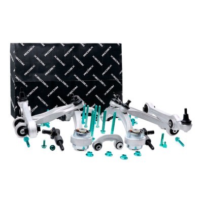 Suspension Kit RIDEX 772S0002 772S0002 - photo 2
