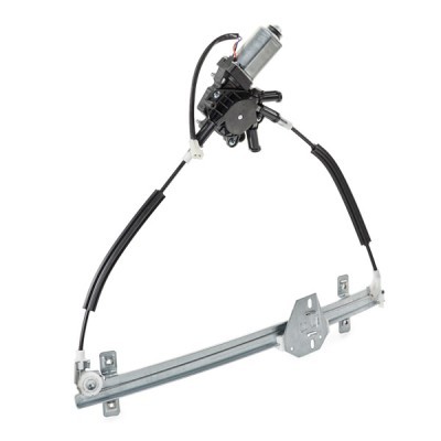 Window Regulator RIDEX 1561W0108 1561W0108 - photo 3
