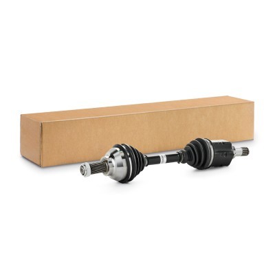 Drive Shaft RIDEX 13D0054R 13D0054R - photo 2