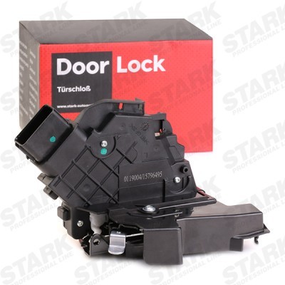 Door Lock Stark SKDLO-2160143 SKDLO-2160143 - photo 2