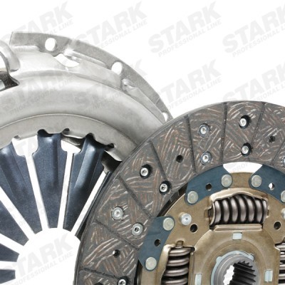 Clutch Kit Stark SKCK-0101427 SKCK-0101427 - photo 5