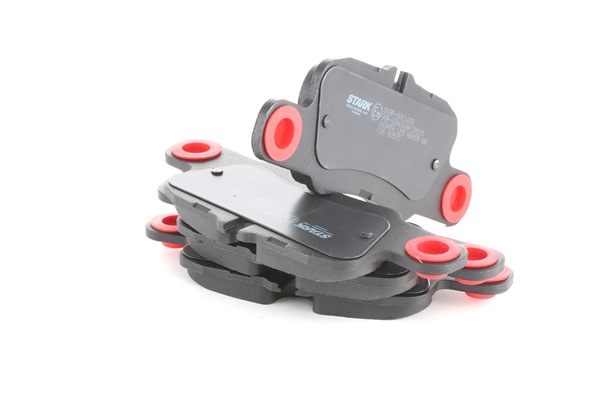 Brake Pads Set Stark SKBP-0011470 SKBP-0011470 - photo 1
